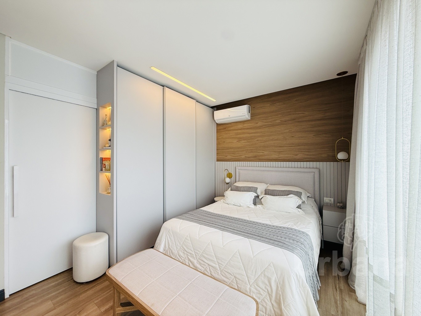Apartamentos à venda no Centro em Jaraguá do Sul — foto 15 | Urbana Imóveis