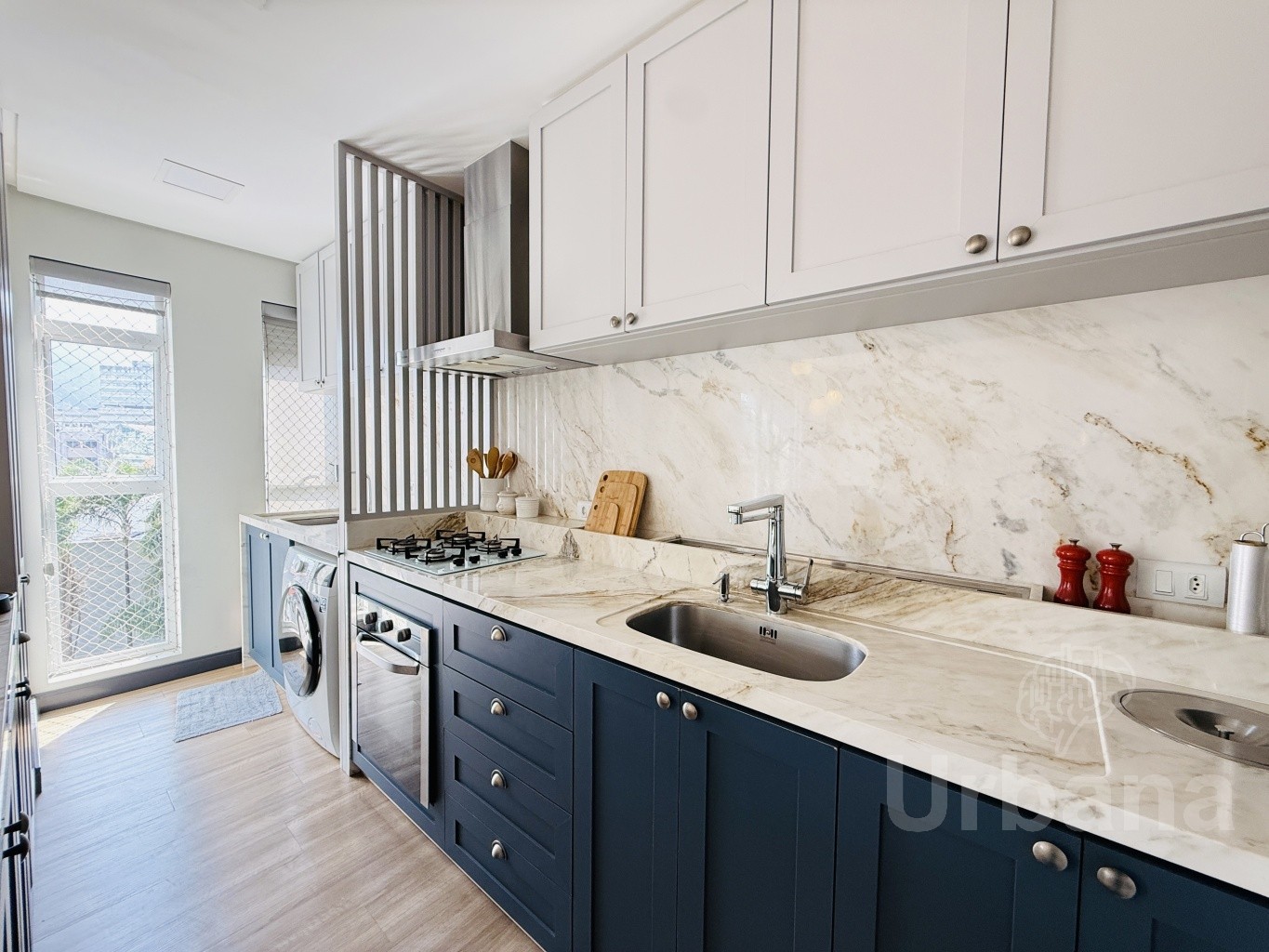 Apartamentos à venda no Centro em Jaraguá do Sul — foto 10 | Urbana Imóveis