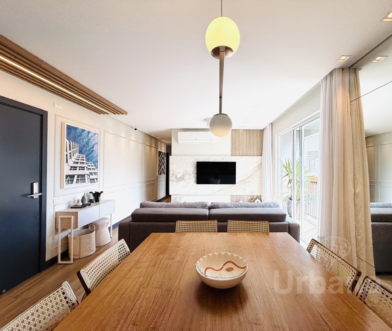 Apartamentos à venda no Centro em Jaraguá do Sul — foto 9 | Urbana Imóveis