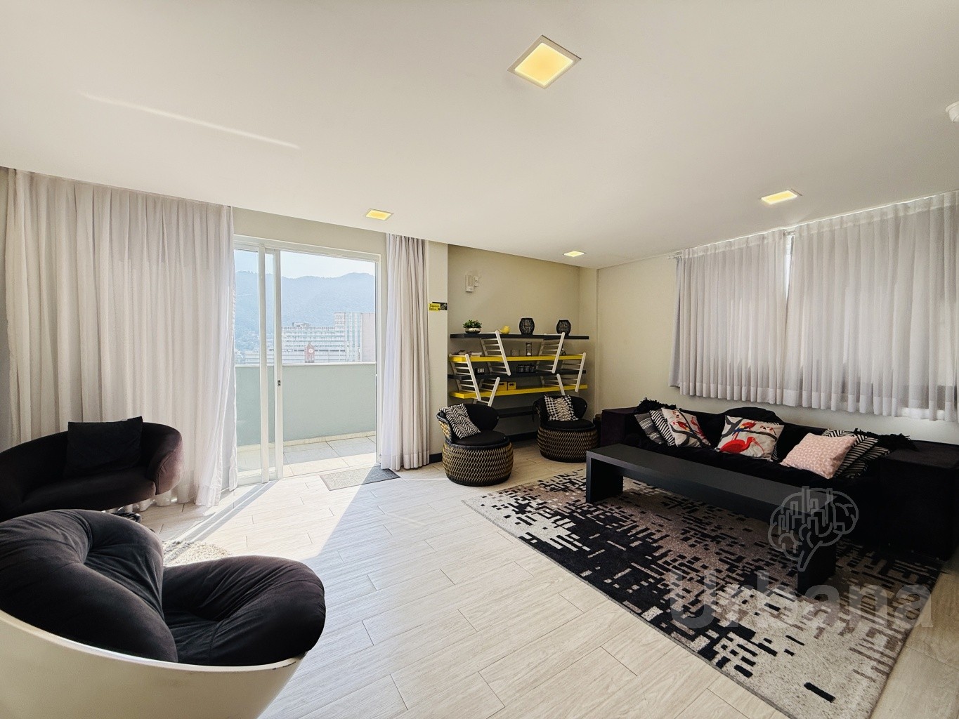Apartamentos à venda no Centro em Jaraguá do Sul — foto 18 | Urbana Imóveis
