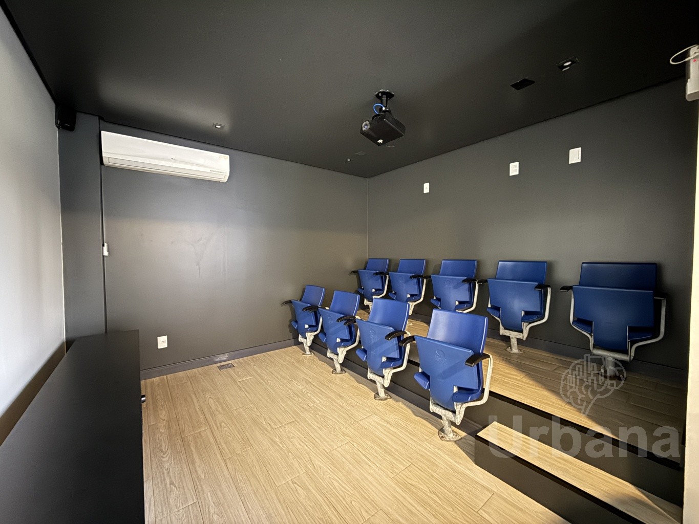 Apartamentos à venda no Centro em Jaraguá do Sul — foto 19 | Urbana Imóveis