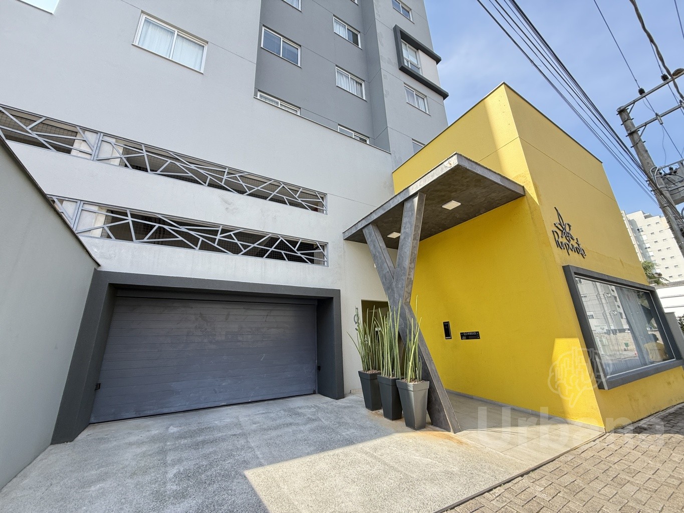 Apartamentos à venda no Centro em Jaraguá do Sul — foto 22 | Urbana Imóveis