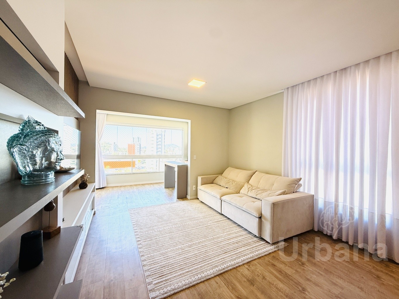 Apartamentos à venda no Nova Brasília em Jaraguá do Sul — foto 7 | Urbana Imóveis