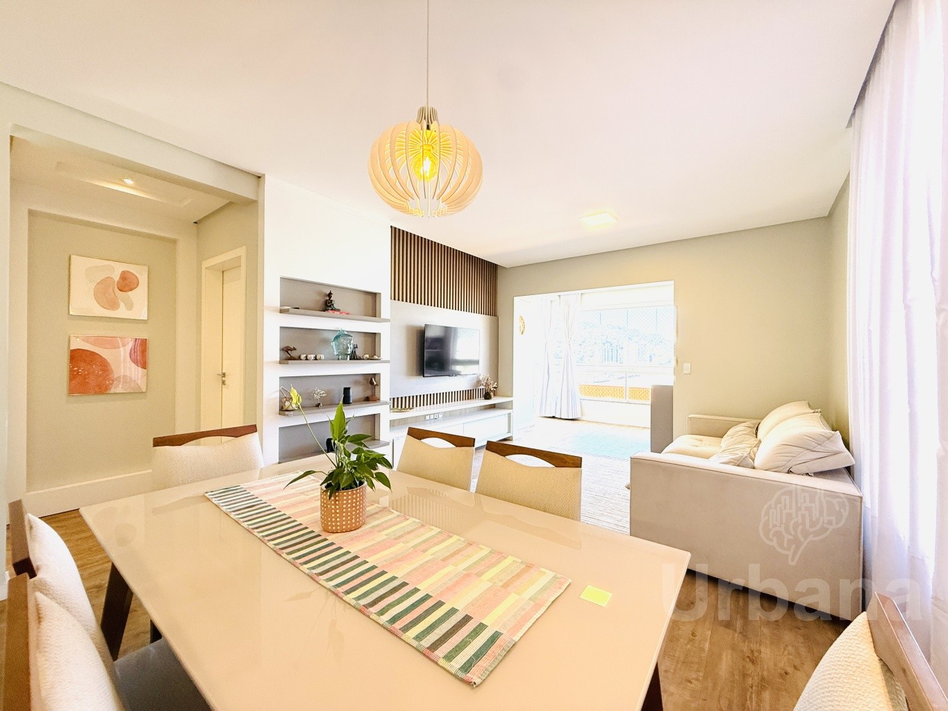Apartamentos à venda no Nova Brasília em Jaraguá do Sul — foto 9 | Urbana Imóveis