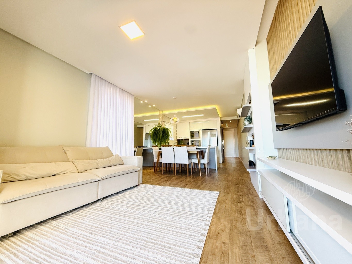Apartamentos à venda no Nova Brasília em Jaraguá do Sul — foto 2 | Urbana Imóveis