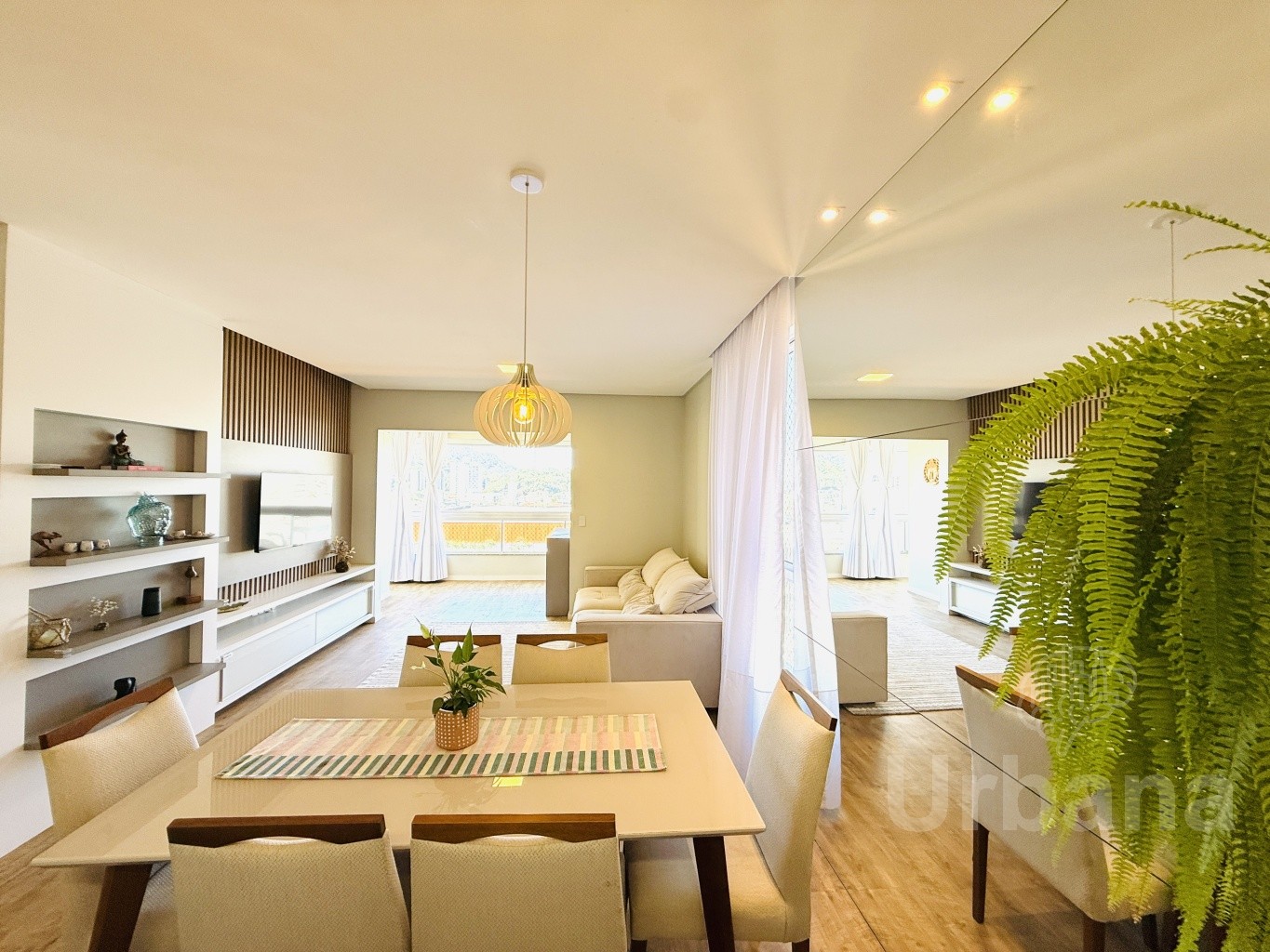 Apartamentos à venda no Nova Brasília em Jaraguá do Sul — foto 9 | Urbana Imóveis