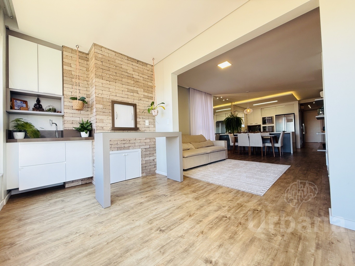Apartamentos à venda no Nova Brasília em Jaraguá do Sul — foto 20 | Urbana Imóveis