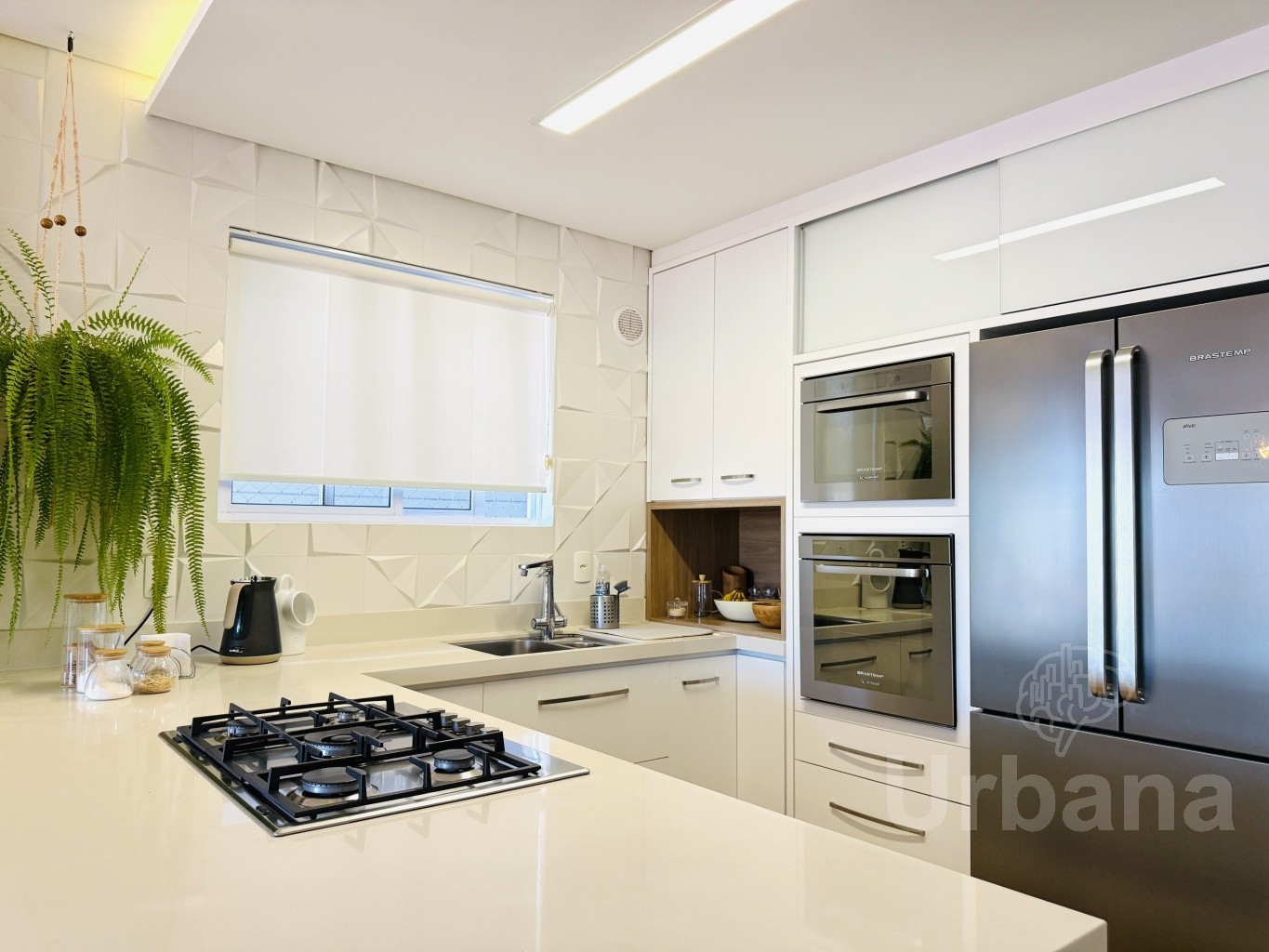 Apartamentos à venda no Nova Brasília em Jaraguá do Sul — foto 3 | Urbana Imóveis