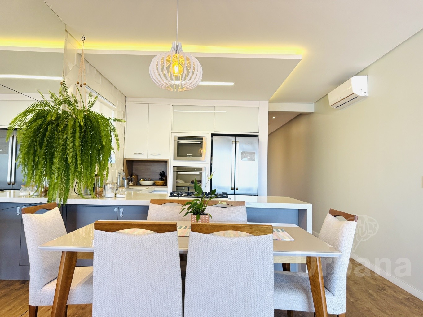 Apartamentos à venda no Nova Brasília em Jaraguá do Sul — foto 8 | Urbana Imóveis