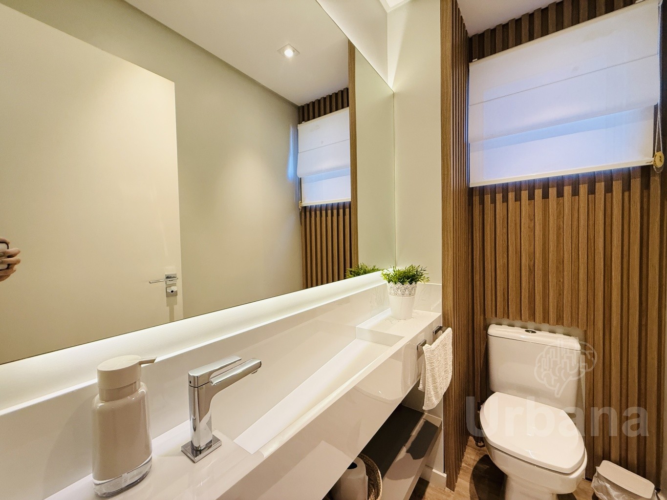 Apartamentos à venda no Nova Brasília em Jaraguá do Sul — foto 10 | Urbana Imóveis