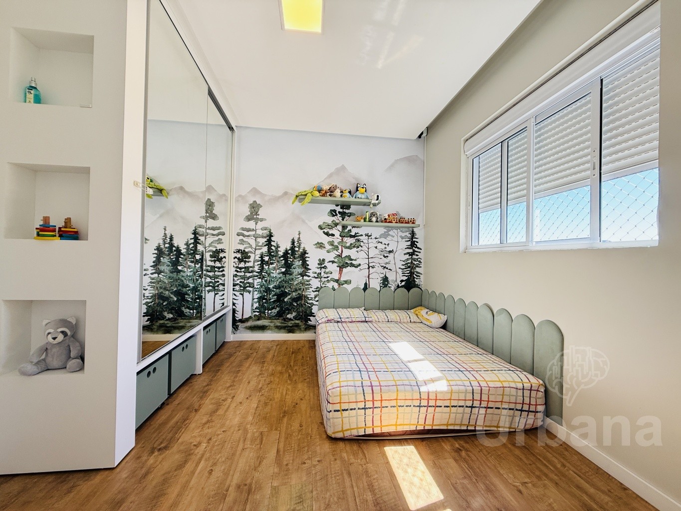 Apartamentos à venda no Nova Brasília em Jaraguá do Sul — foto 16 | Urbana Imóveis