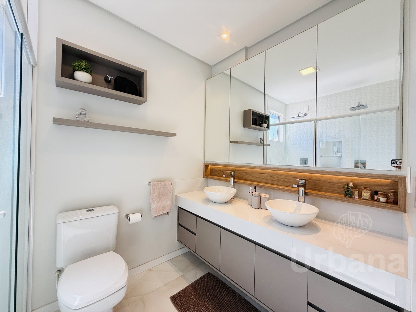 Apartamentos à venda no Nova Brasília em Jaraguá do Sul — foto 15 | Urbana Imóveis