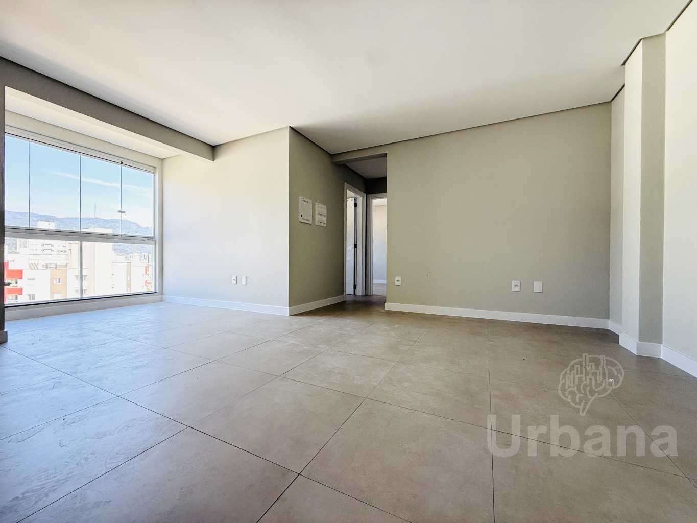 Apartamentos à venda no Centro em Jaraguá do Sul — foto 2 | Urbana Imóveis
