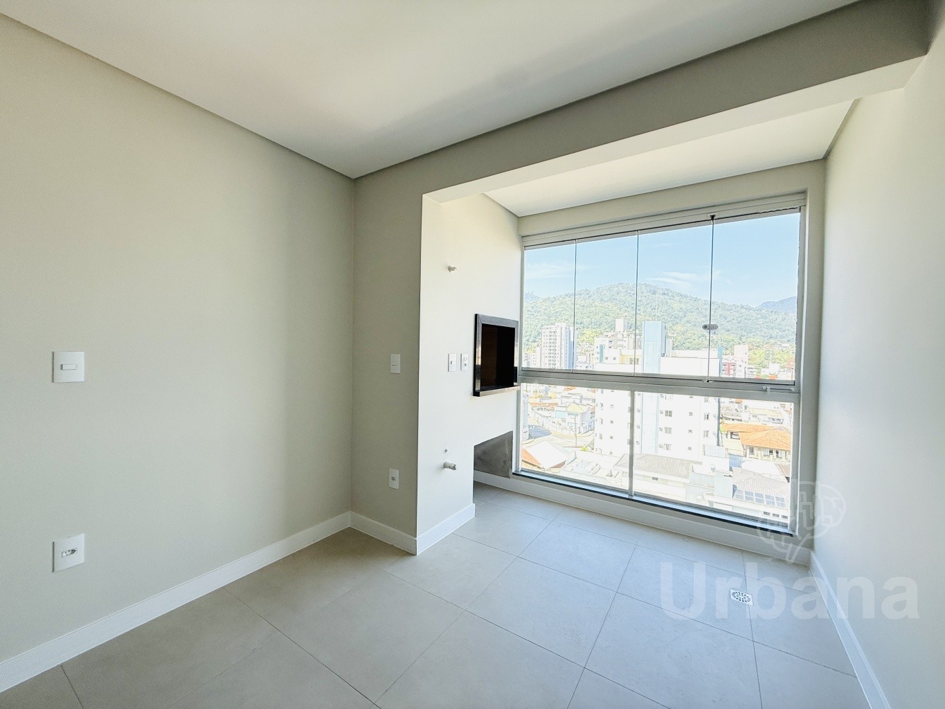 Apartamentos à venda no Centro em Jaraguá do Sul — foto 3 | Urbana Imóveis