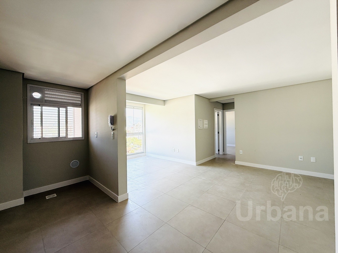 Apartamentos à venda no Centro em Jaraguá do Sul — foto 8 | Urbana Imóveis