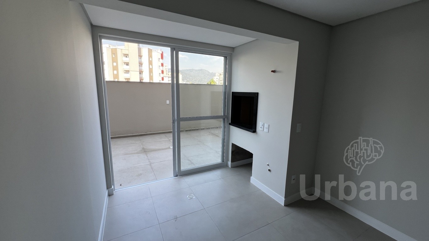 Apartamentos à venda no Centro em Jaraguá do Sul — foto 7 | Urbana Imóveis