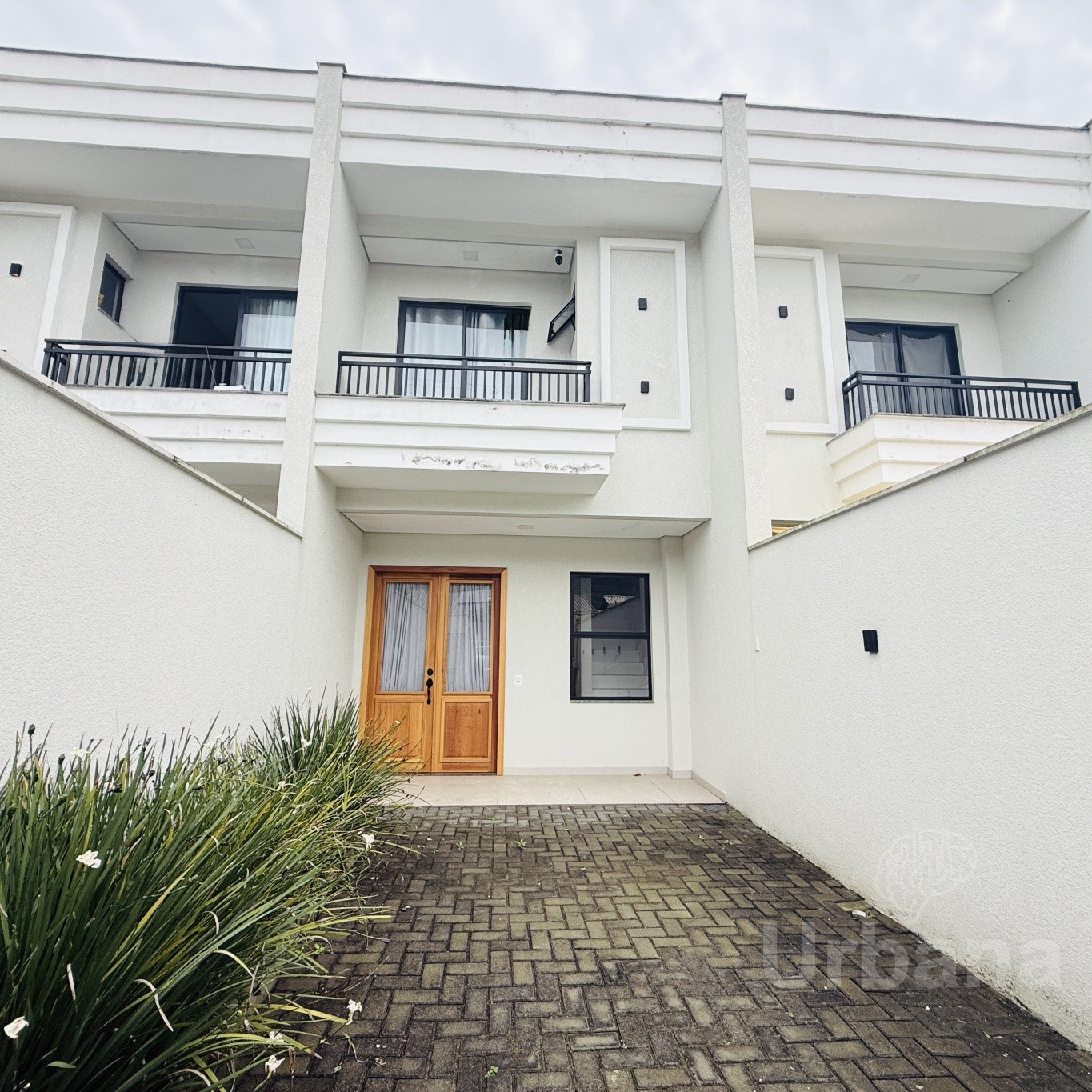 Casa com 3 dormitórios no Jaraguá Esquerdo - Jaraguá do Sul | Imobiliária Urbana
