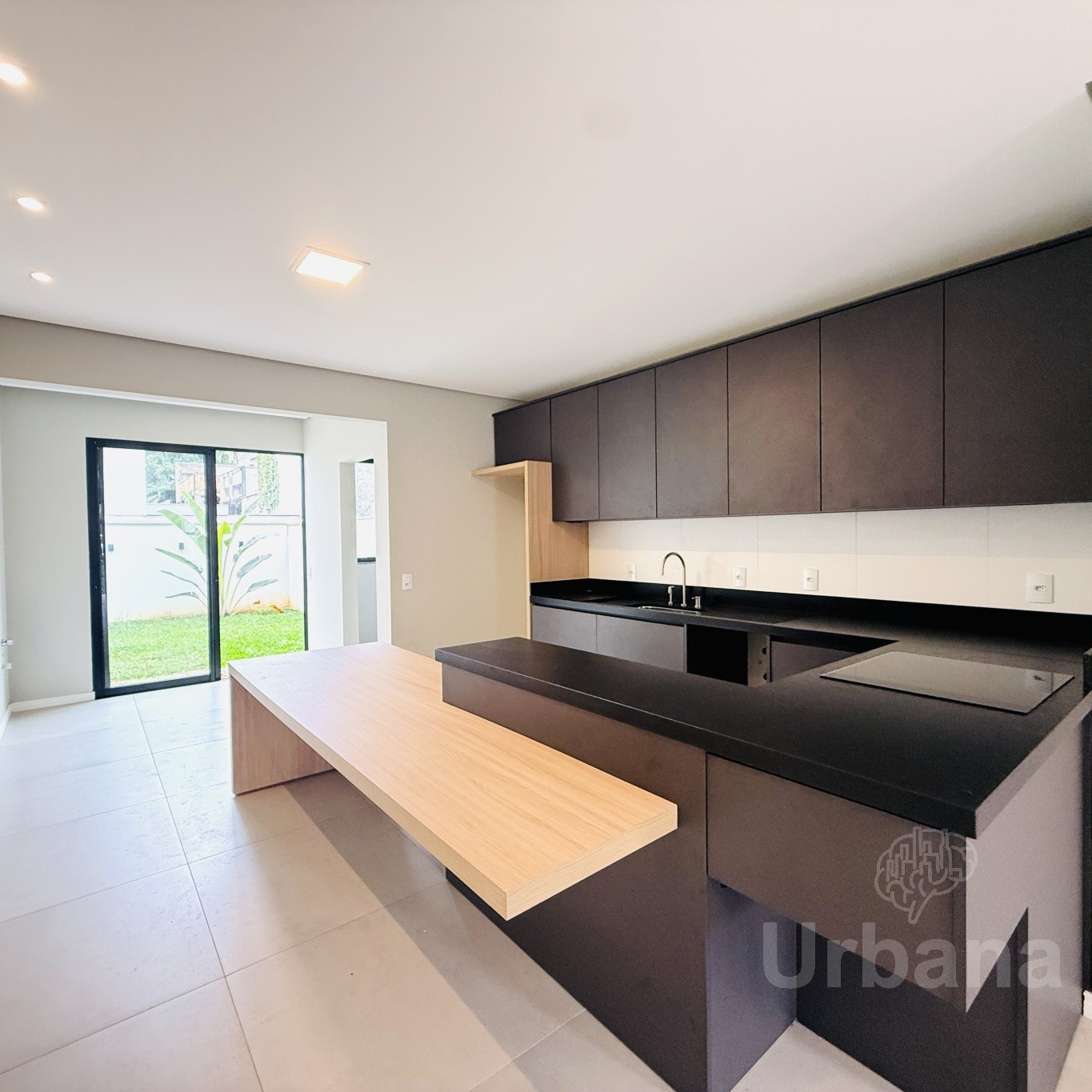 Casa Geminada à venda no Jaraguá Esquerdo em Jaraguá do Sul — foto 9 | Urbana Imóveis