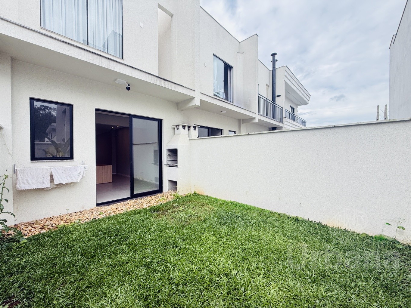 Casa Geminada à venda no Jaraguá Esquerdo em Jaraguá do Sul — foto 9 | Urbana Imóveis