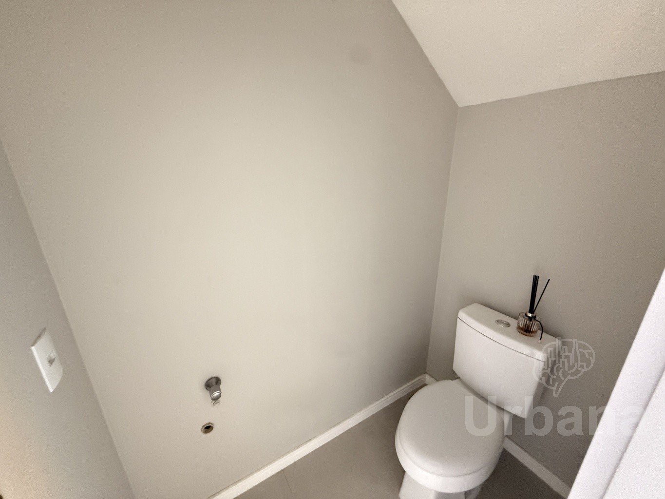 Casa Geminada à venda no Jaraguá Esquerdo em Jaraguá do Sul — foto 10 | Urbana Imóveis