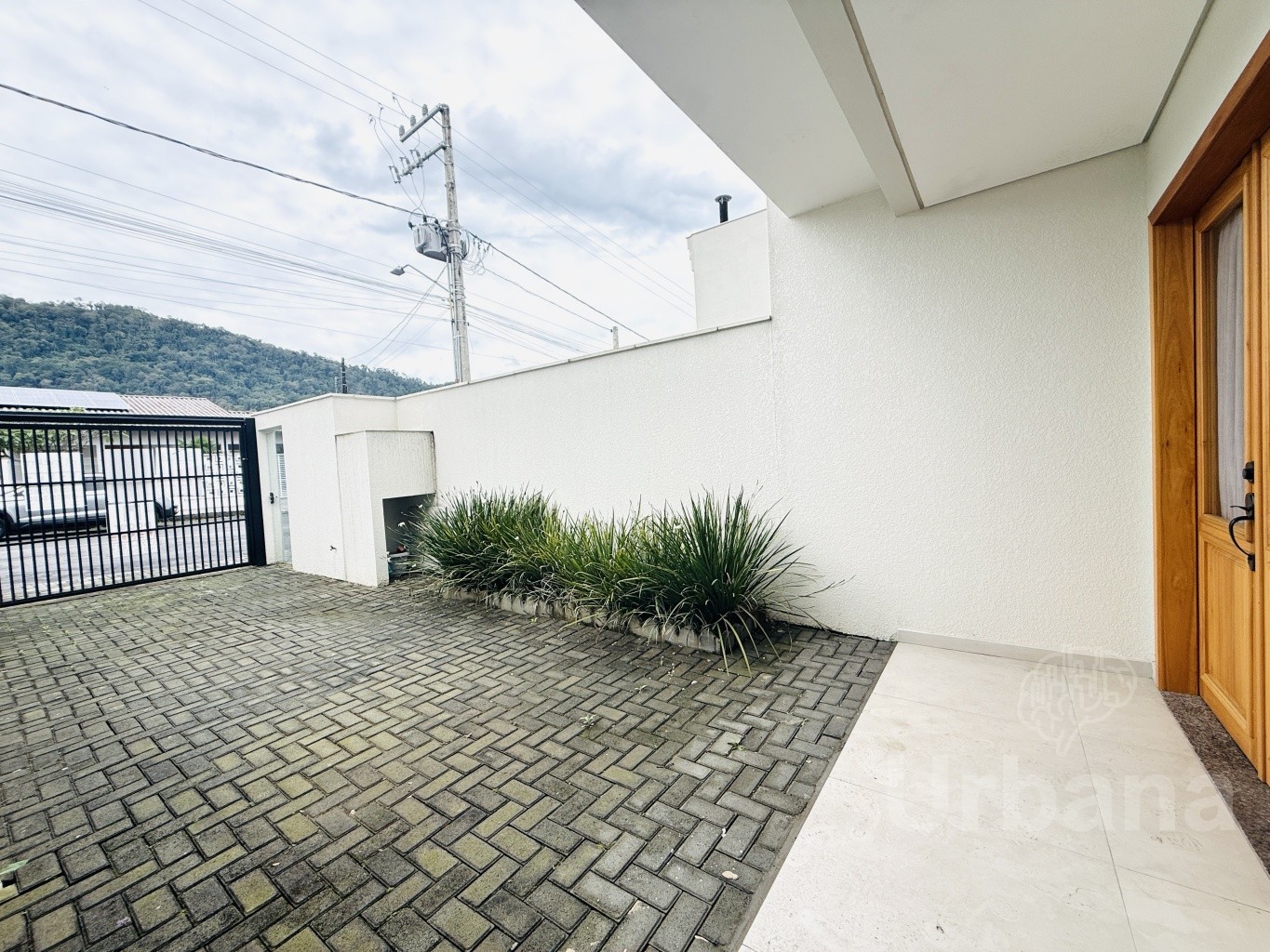 Casa Geminada à venda no Jaraguá Esquerdo em Jaraguá do Sul — foto 16 | Urbana Imóveis