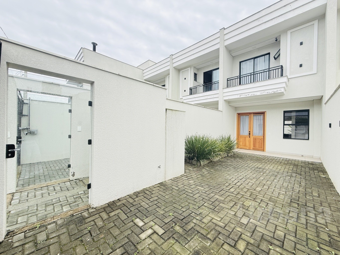 Casa Geminada à venda no Jaraguá Esquerdo em Jaraguá do Sul — foto 18 | Urbana Imóveis