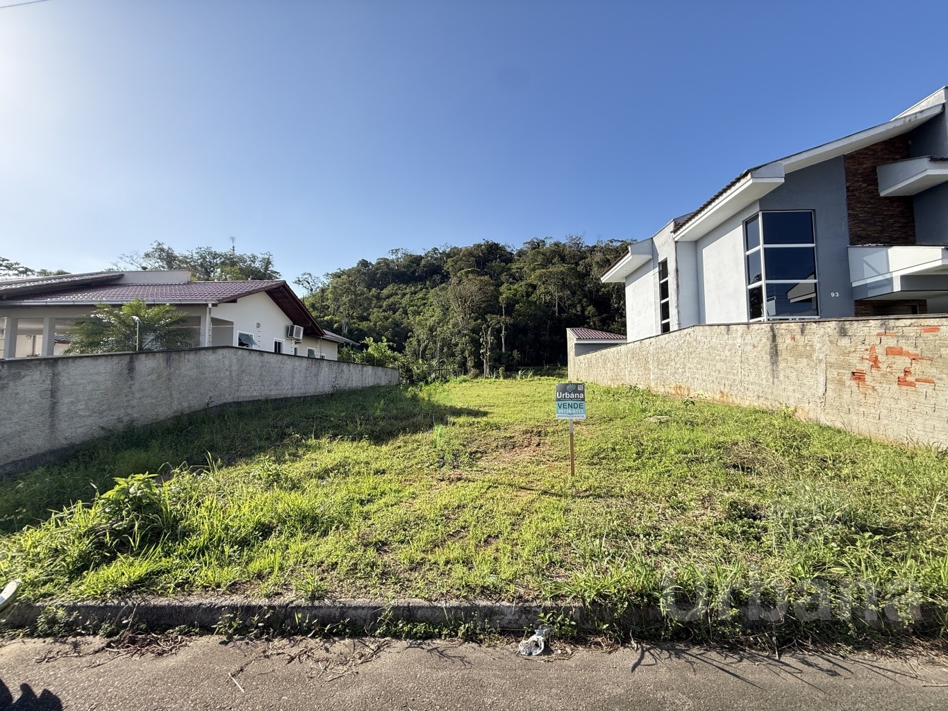 Terreno à venda no Três Rios do Norte em Jaraguá do Sul — foto 2 | Urbana Imóveis