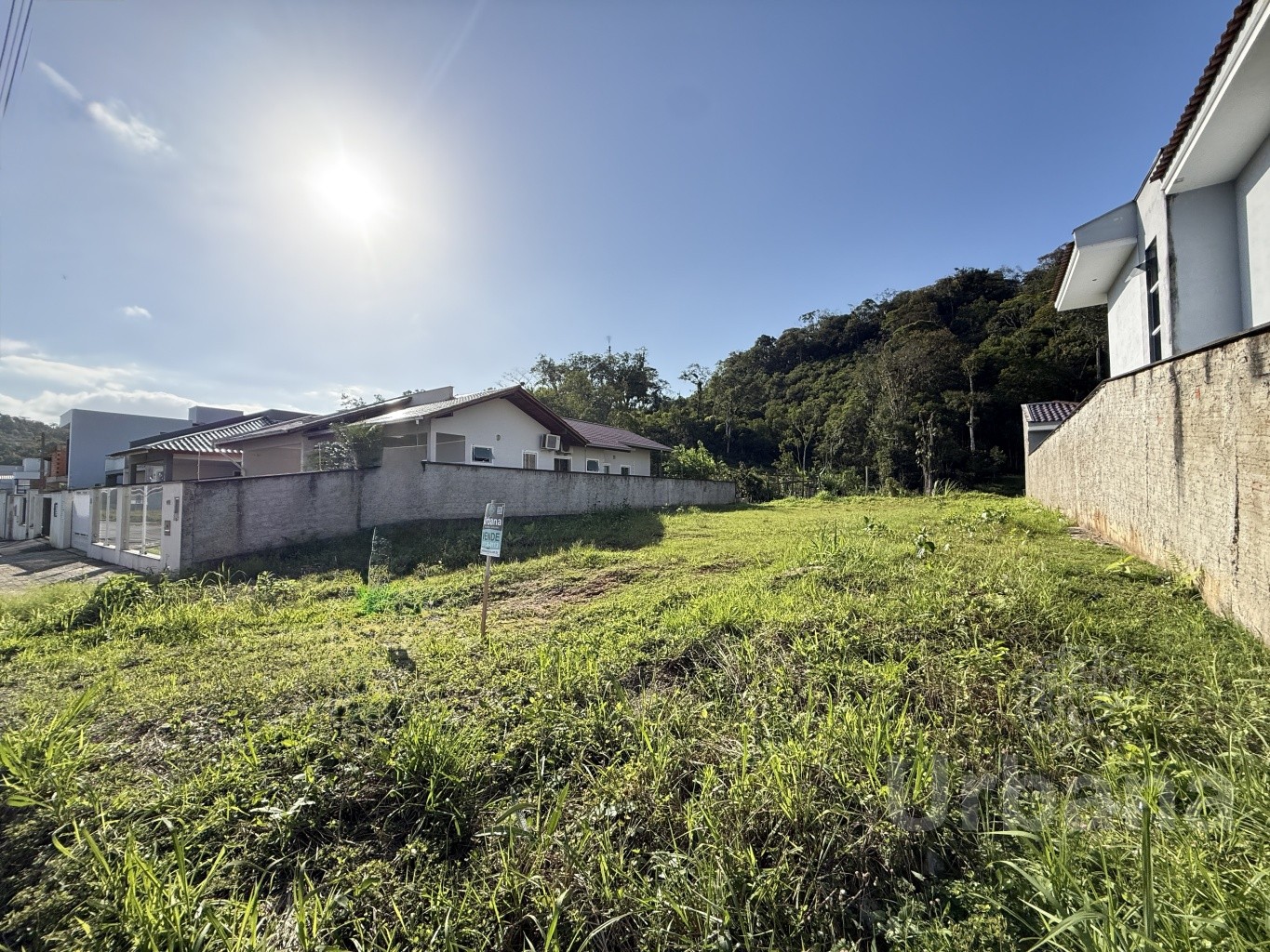 Terreno à venda no Três Rios do Norte em Jaraguá do Sul — foto 3 | Urbana Imóveis