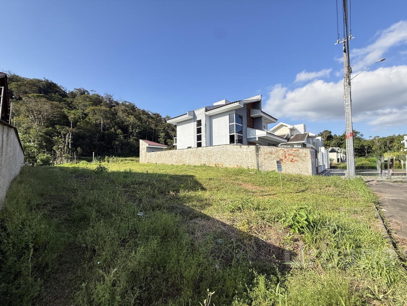 Terreno à venda no Três Rios do Norte em Jaraguá do Sul — foto 7 | Urbana Imóveis