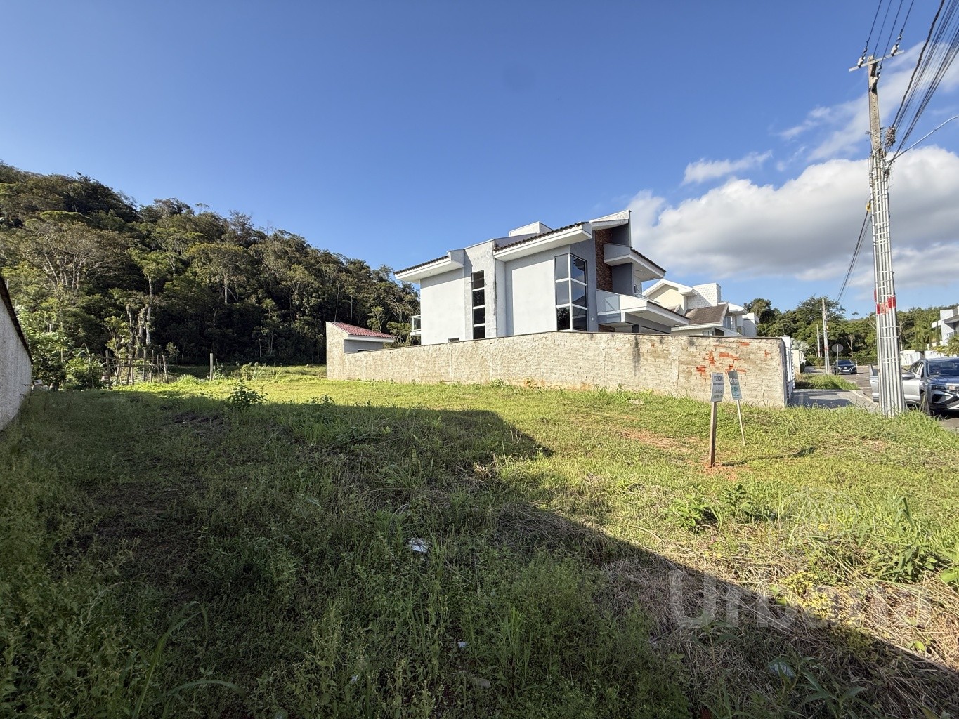 Terreno à venda no Três Rios do Norte em Jaraguá do Sul — foto 8 | Urbana Imóveis
