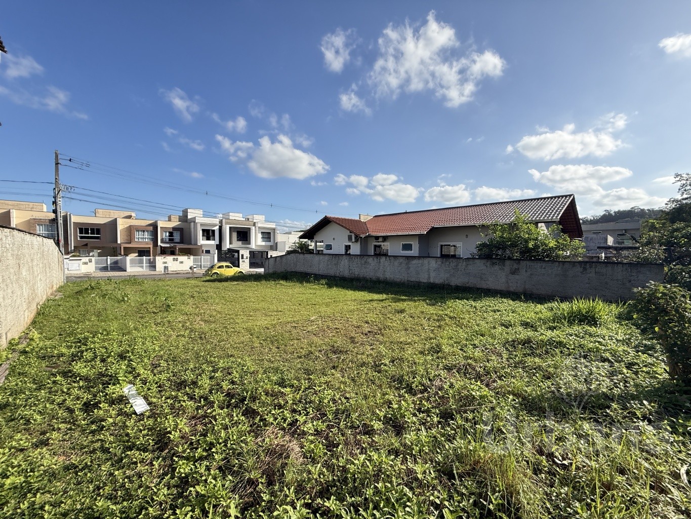 Terreno à venda no Três Rios do Norte em Jaraguá do Sul — foto 9 | Urbana Imóveis