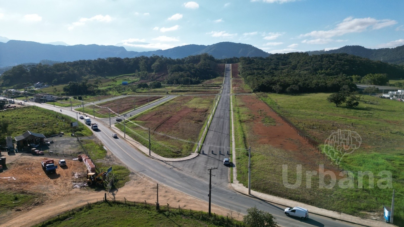 Terreno à venda no Três Rios do Norte em Jaraguá do Sul — foto 8 | Urbana Imóveis