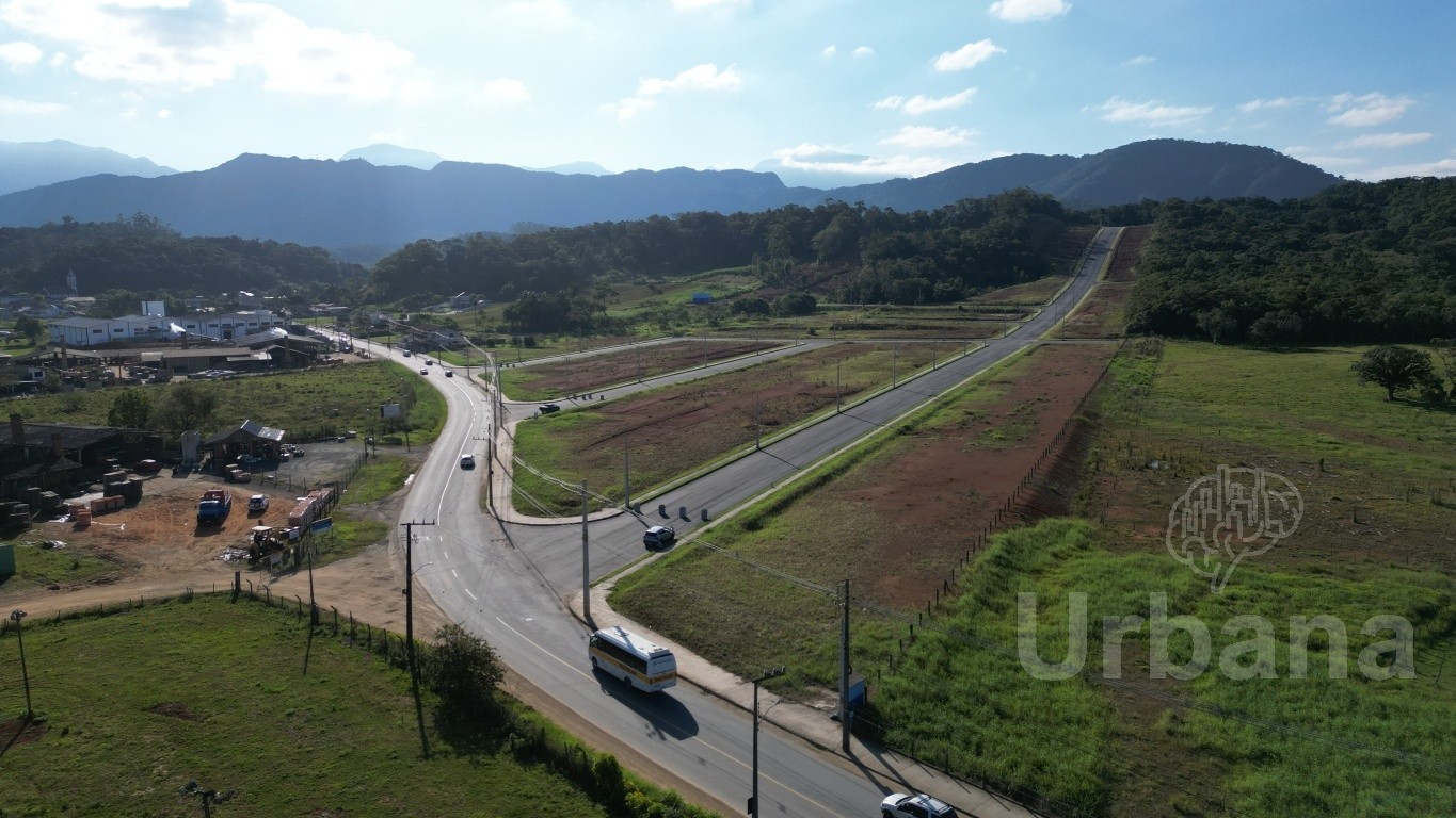 Terreno à venda no Três Rios do Norte em Jaraguá do Sul — foto 9 | Urbana Imóveis