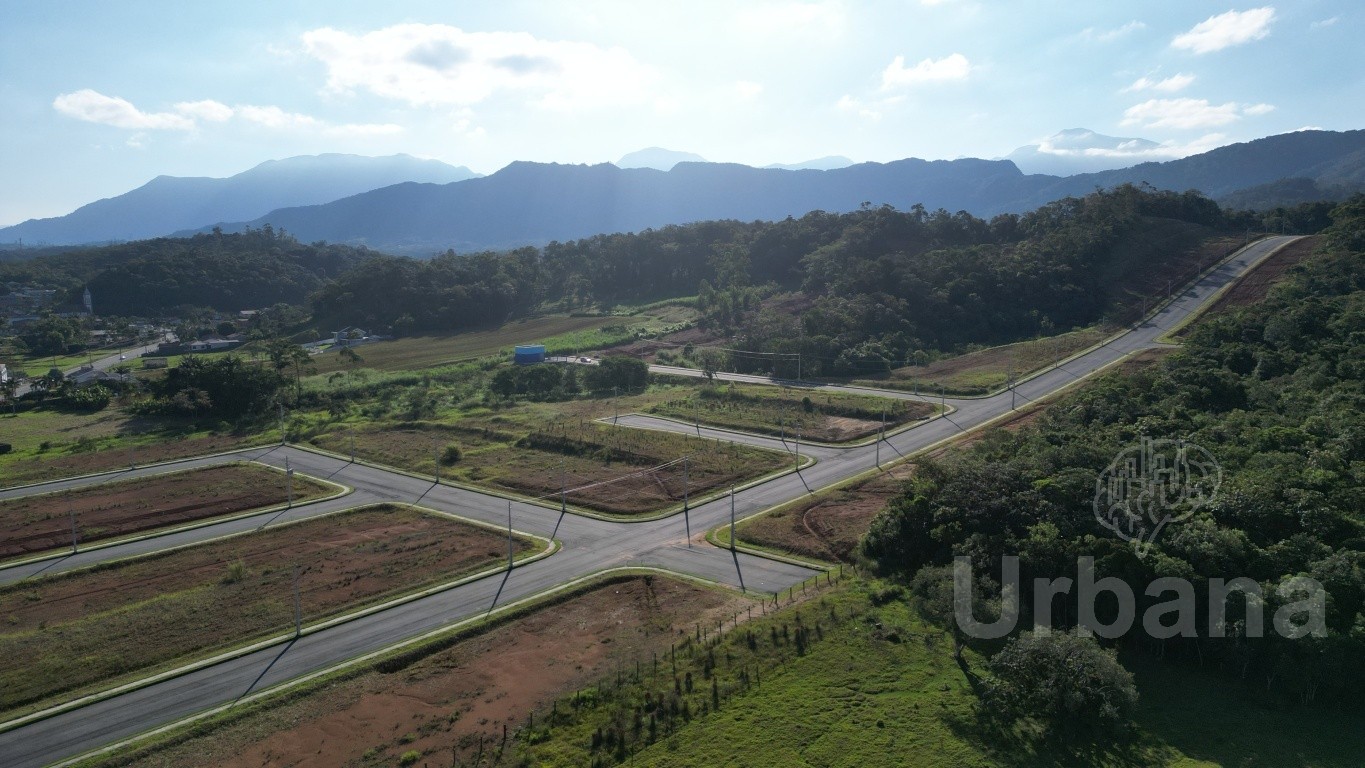 Terreno à venda no Três Rios do Norte em Jaraguá do Sul — foto 10 | Urbana Imóveis