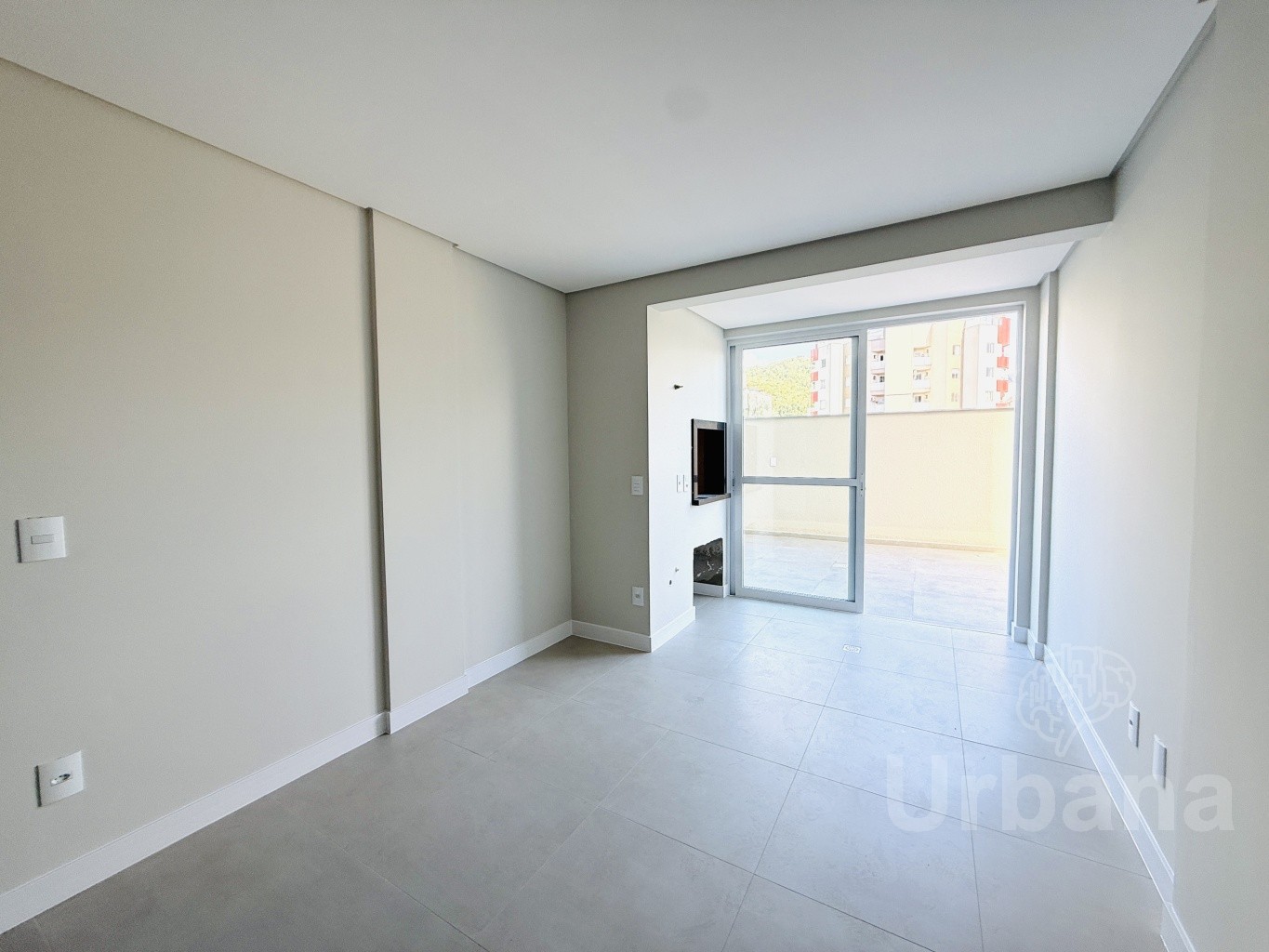 Apartamentos à venda no Centro em Jaraguá do Sul — foto 3 | Urbana Imóveis