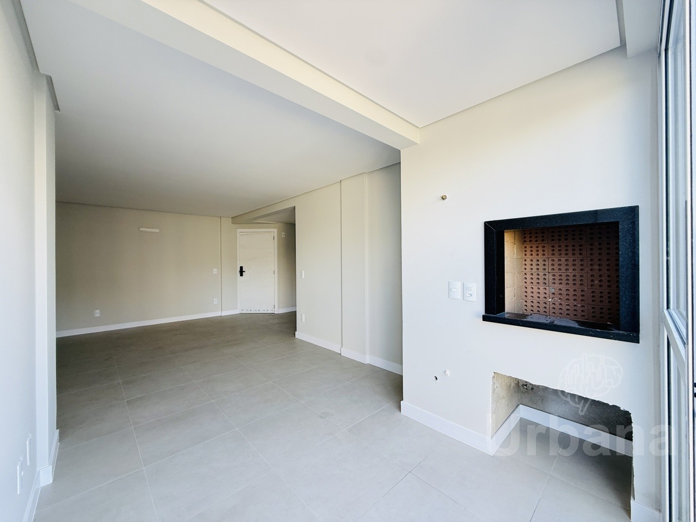 Apartamentos à venda no Centro em Jaraguá do Sul — foto 7 | Urbana Imóveis