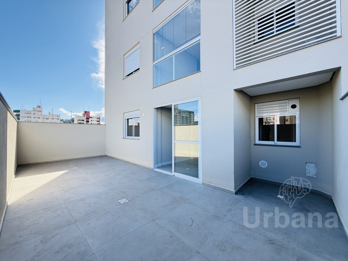 Apartamentos à venda no Centro em Jaraguá do Sul — foto 9 | Urbana Imóveis