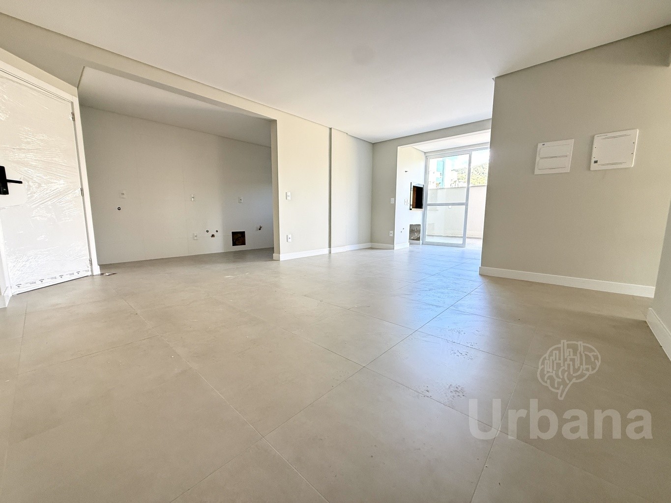 Apartamentos à venda no Centro em Jaraguá do Sul — foto 7 | Urbana Imóveis