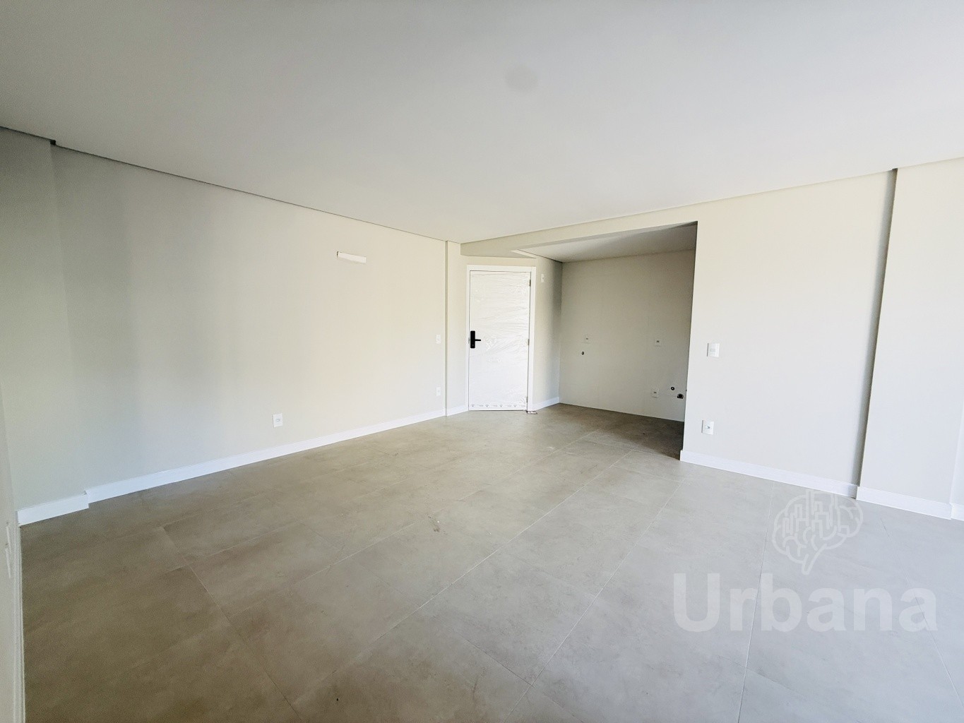 Apartamentos à venda no Centro em Jaraguá do Sul — foto 12 | Urbana Imóveis