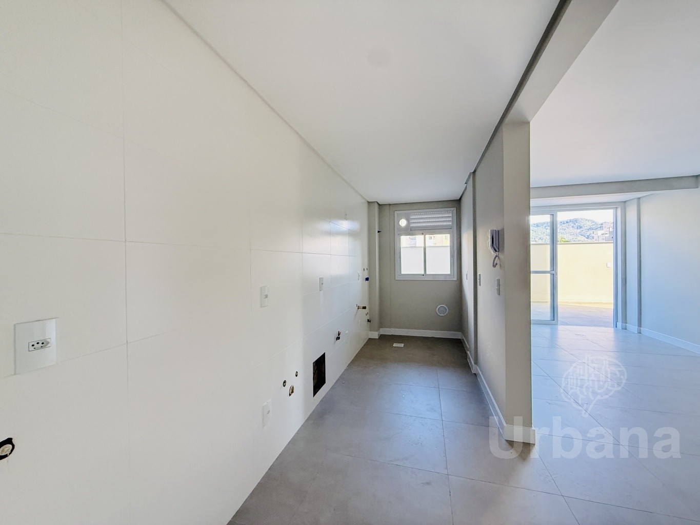 Apartamentos à venda no Centro em Jaraguá do Sul — foto 9 | Urbana Imóveis