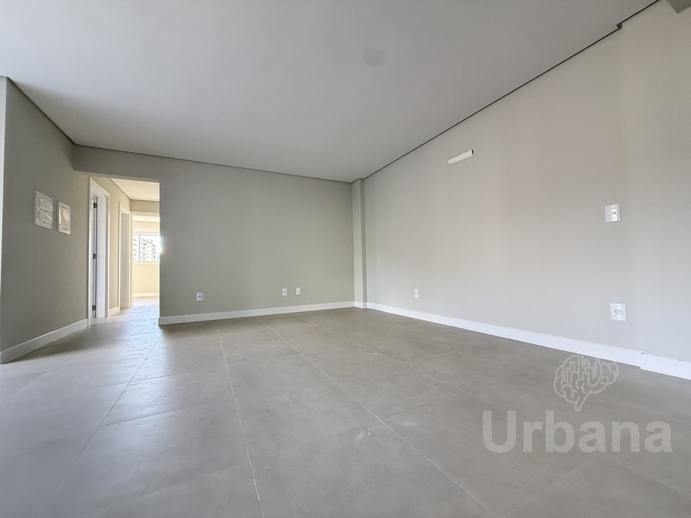 Apartamentos à venda no Centro em Jaraguá do Sul — foto 13 | Urbana Imóveis