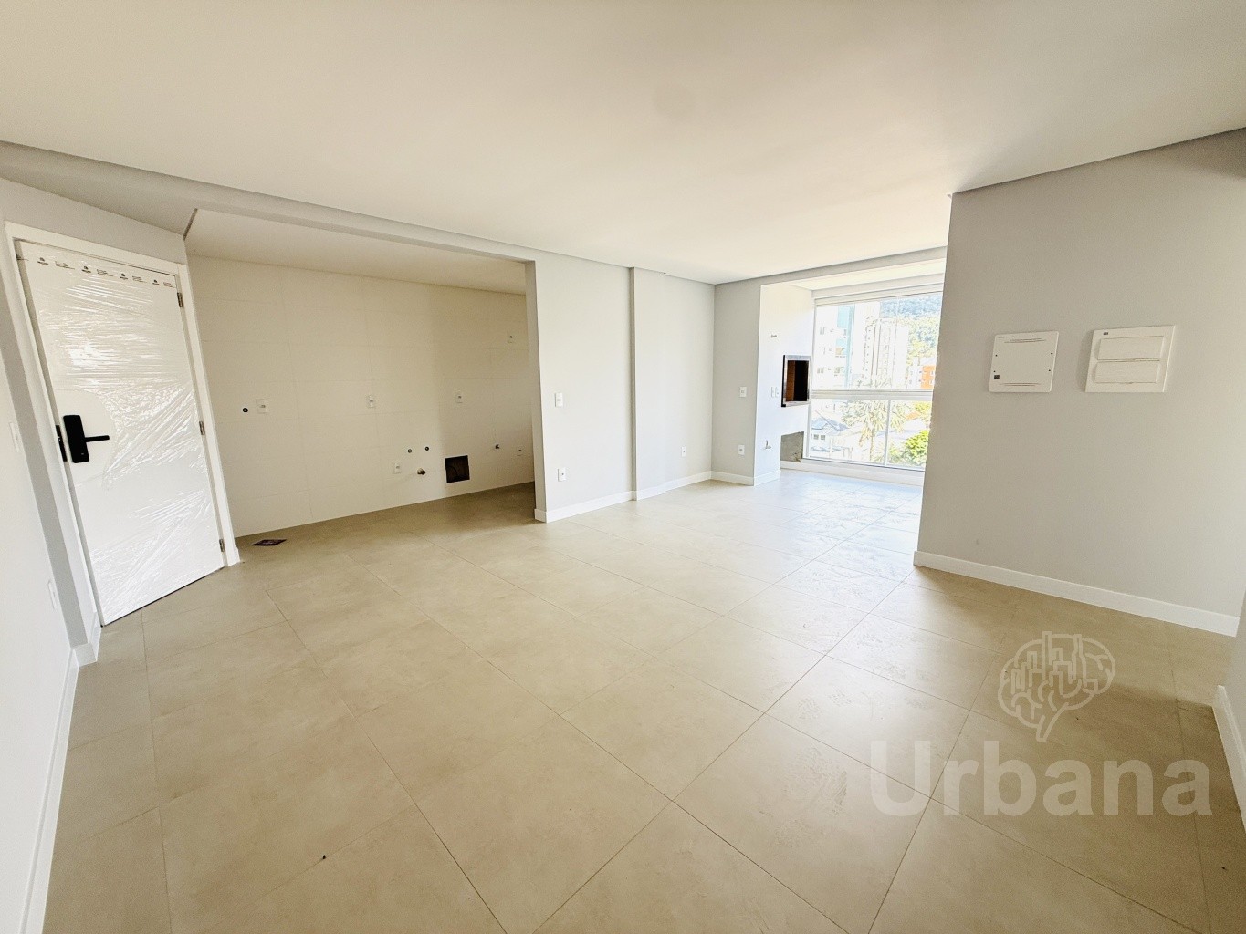 Apartamentos à venda no Centro em Jaraguá do Sul — foto 2 | Urbana Imóveis