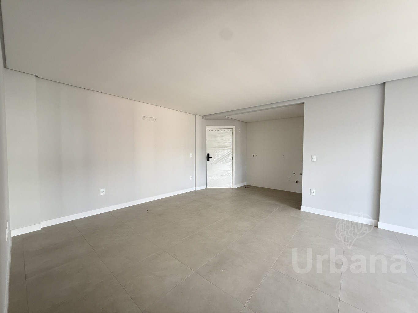 Apartamentos à venda no Centro em Jaraguá do Sul — foto 3 | Urbana Imóveis