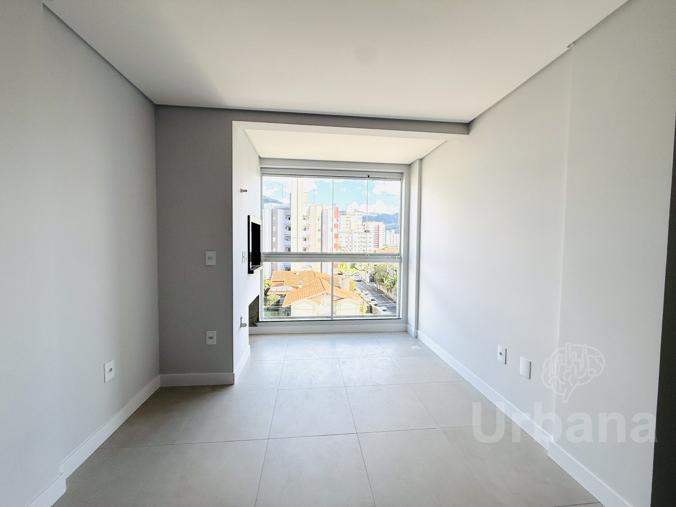 Apartamentos à venda no Centro em Jaraguá do Sul — foto 8 | Urbana Imóveis