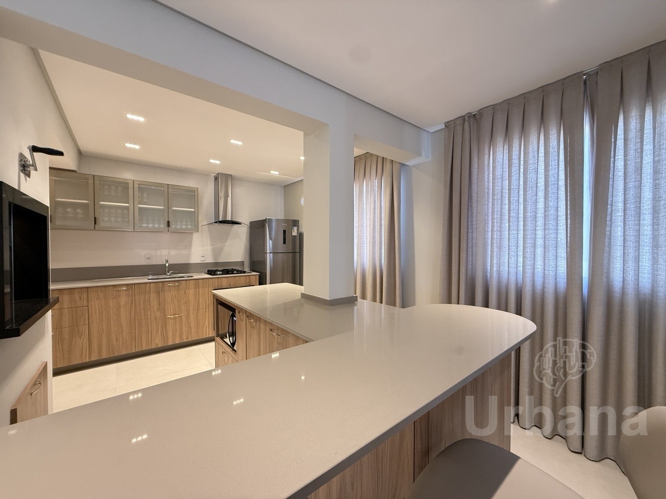 Apartamentos à venda no Centro em Jaraguá do Sul — foto 13 | Urbana Imóveis