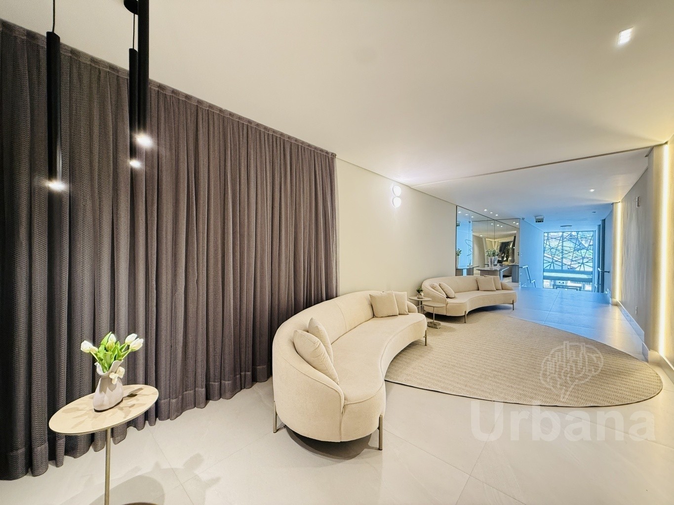 Apartamentos à venda no Centro em Jaraguá do Sul — foto 12 | Urbana Imóveis