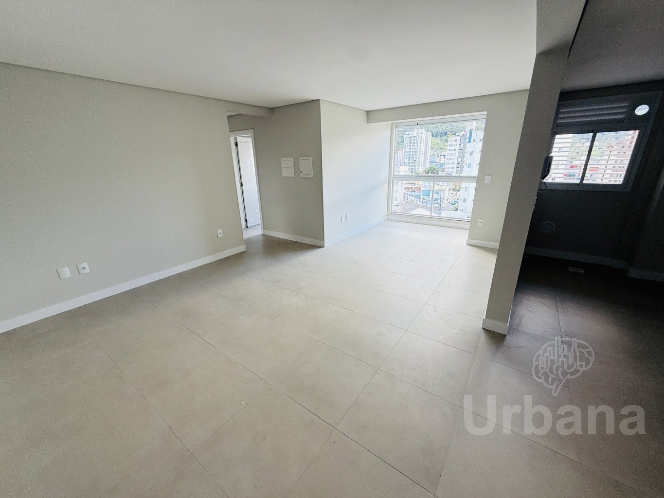 Apartamentos à venda no Centro em Jaraguá do Sul — foto 2 | Urbana Imóveis