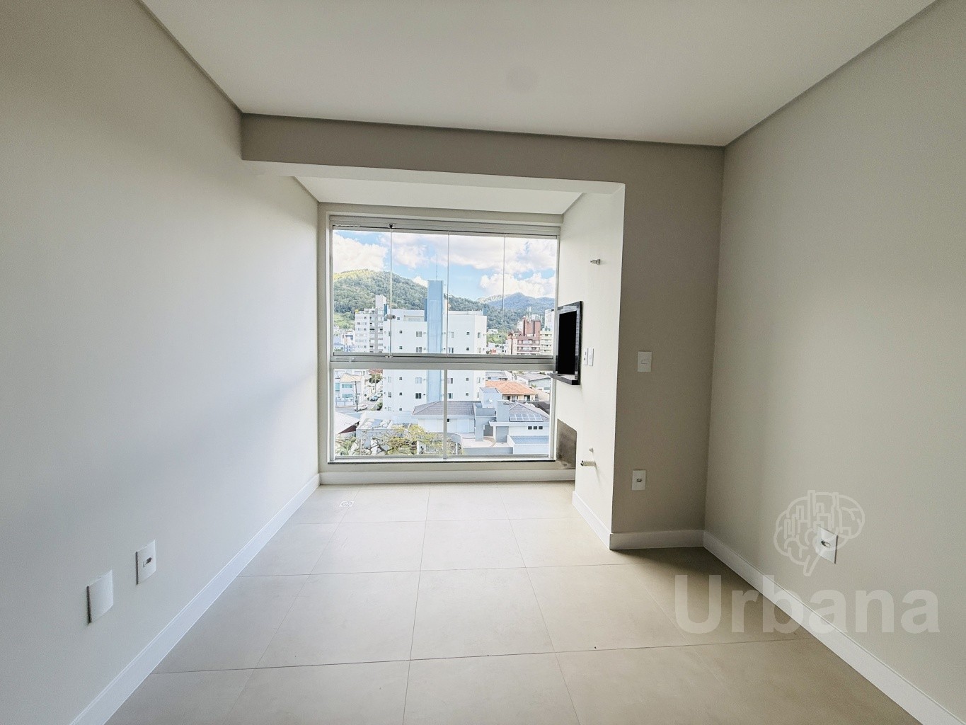 Apartamentos à venda no Centro em Jaraguá do Sul — foto 3 | Urbana Imóveis