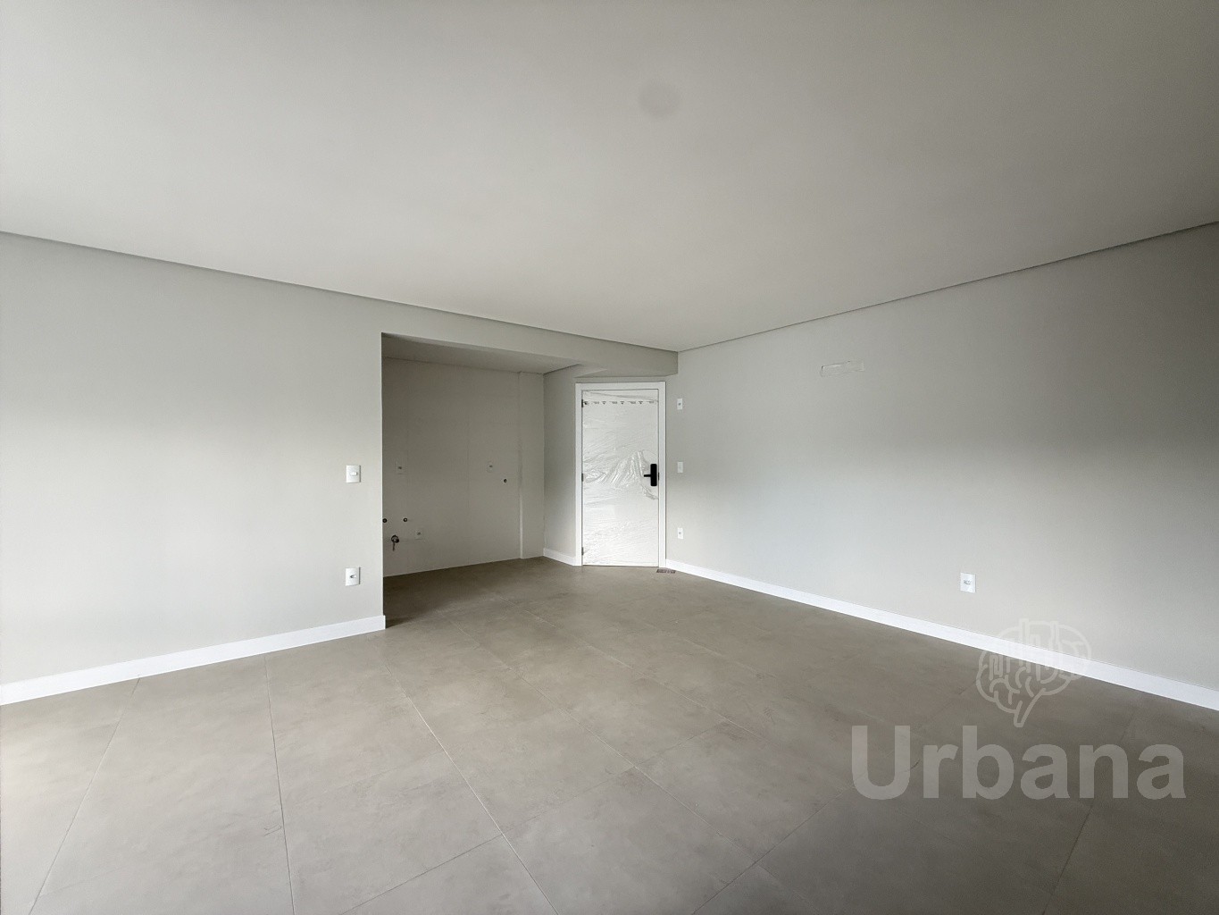 Apartamentos à venda no Centro em Jaraguá do Sul — foto 8 | Urbana Imóveis