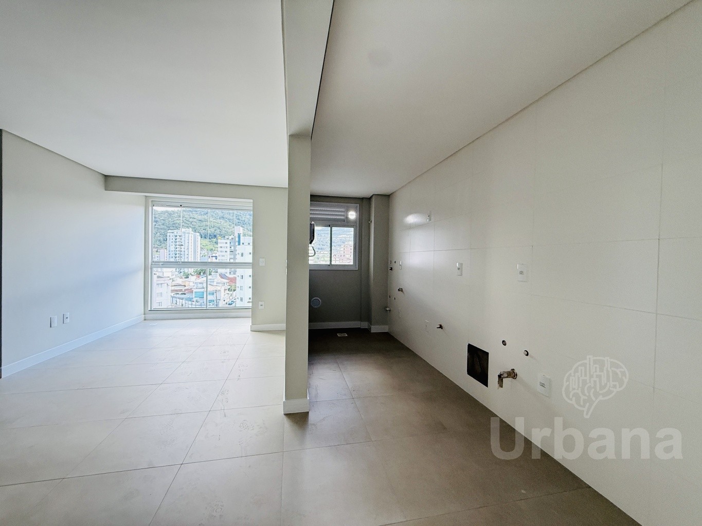 Apartamentos à venda no Centro em Jaraguá do Sul — foto 9 | Urbana Imóveis